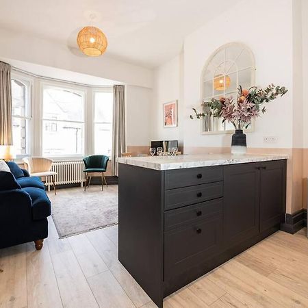4 Castle Mews Daire Salisbury Dış mekan fotoğraf